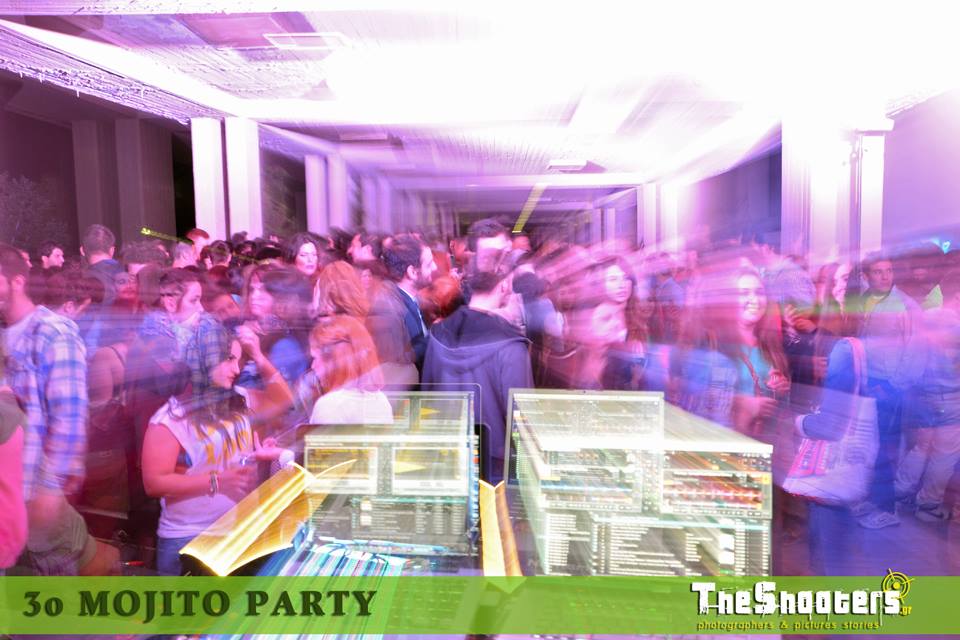 mojito party 01