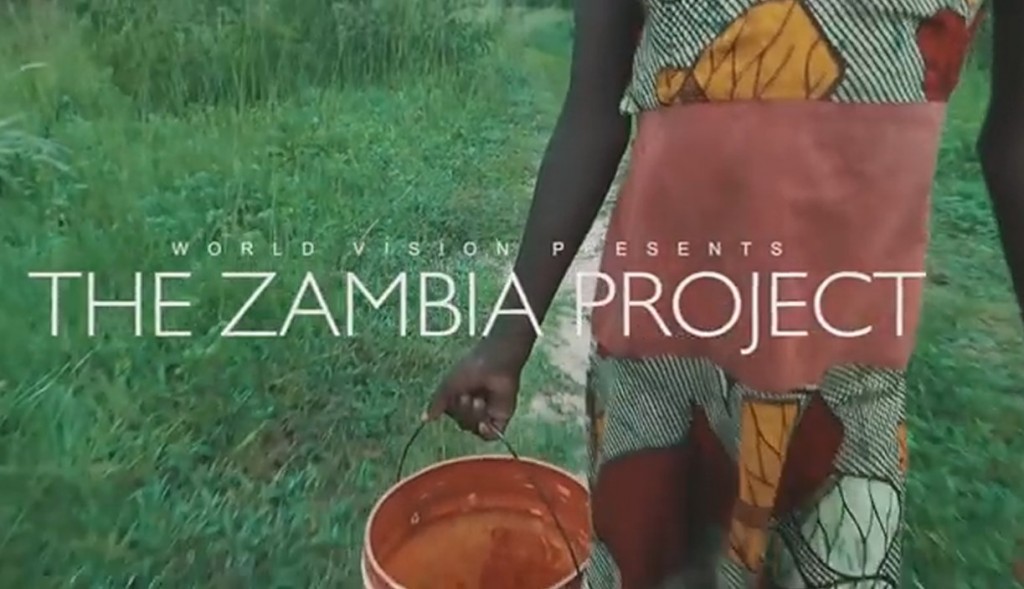thezambiaproject